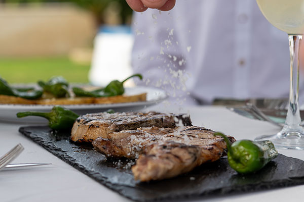 La Regi�n de Murcia: una historia que tambi�n se saborea