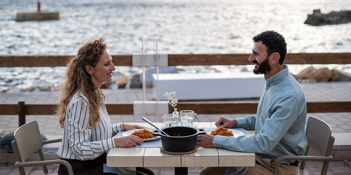 Cartagena - Three thousand years of history by the sea