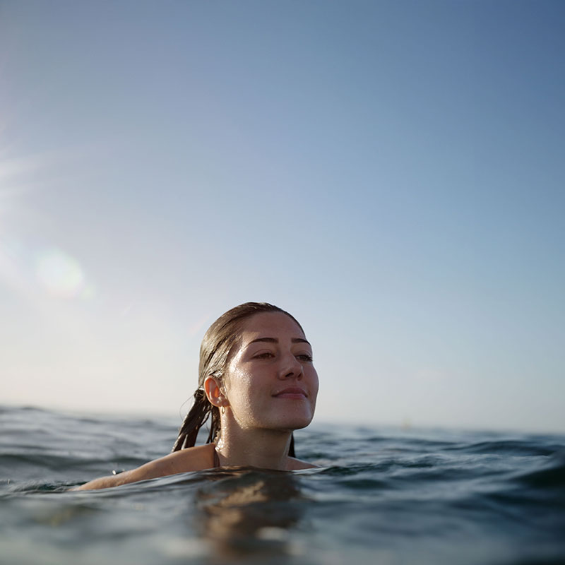 Donde el verano se vive a lo grande