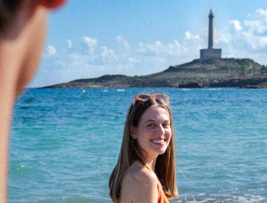 Turismo n�utico: aqu� el mar se vive