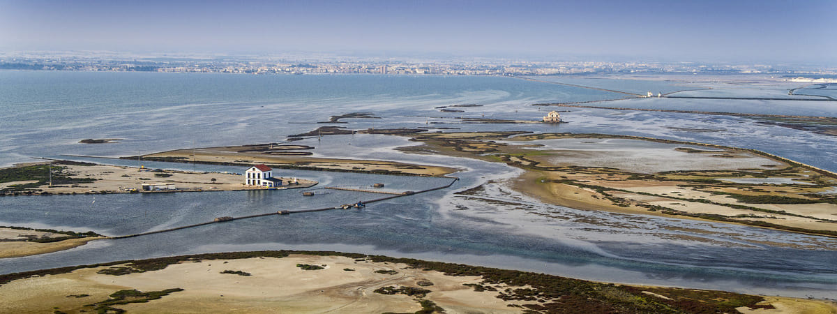 <strong>Espacios Naturales</strong> de la Regi�n de Murcia