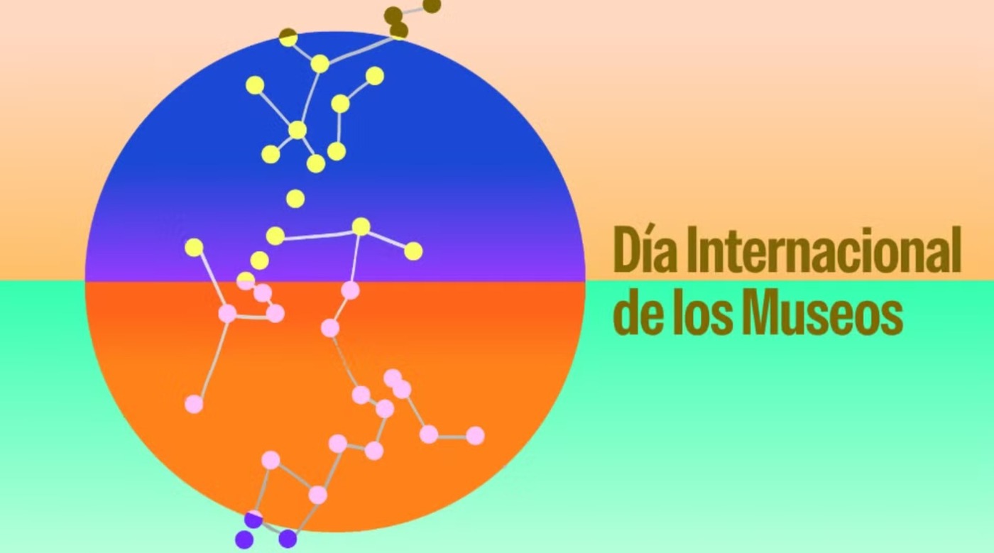 D�a Internacional de los Museos
