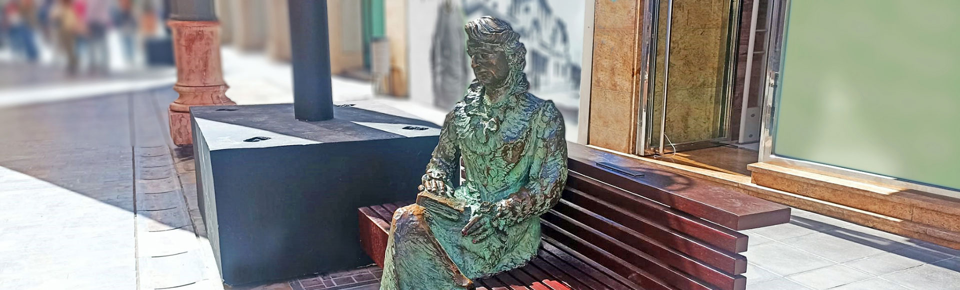 D�a del Libro en la Regi�n de Murcia