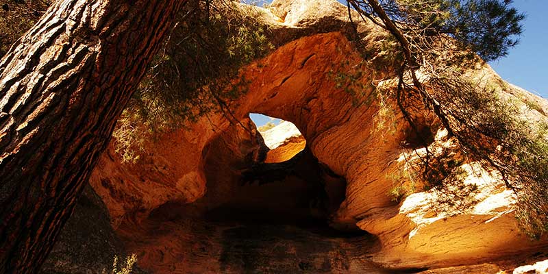 Lugares para pasar miedo 2