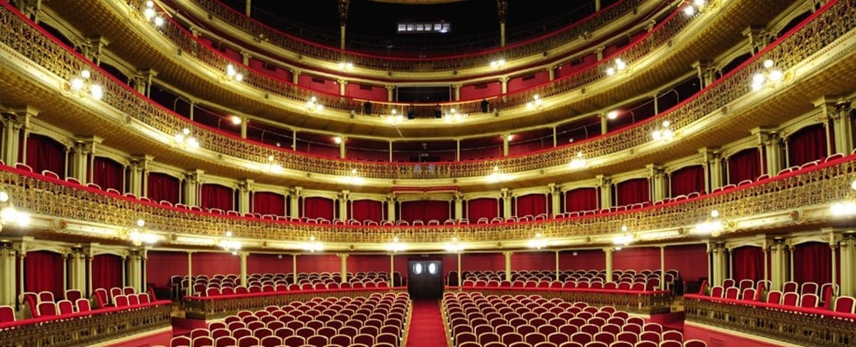 teatro romea 2026