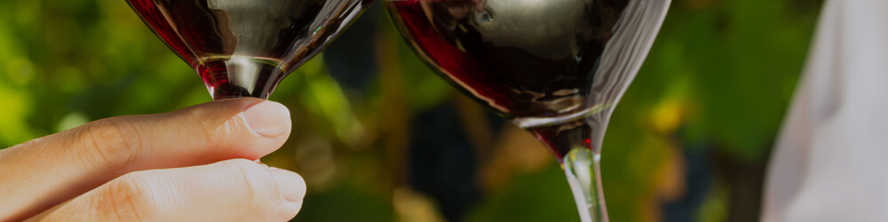 Products with guarantee of origin