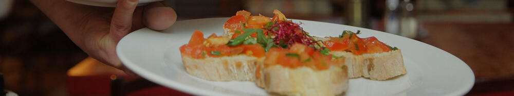 Restaurantes de Tapas