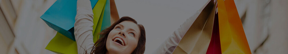 Shopping et <br>Artisanat