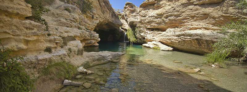 R�OS DE LA REGI�N 2