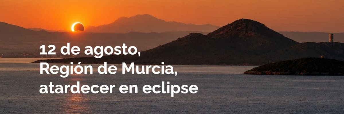 Eclipse 2026