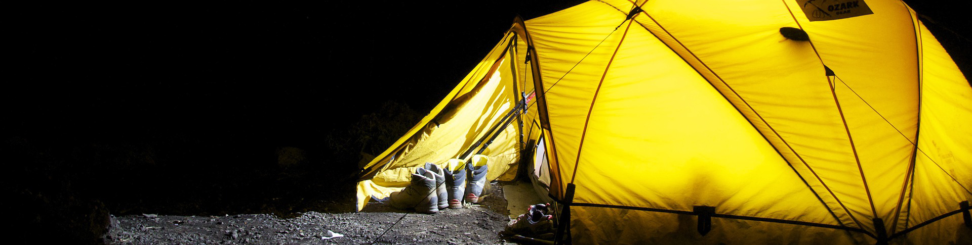 Campings en la Regi�n de Murcia