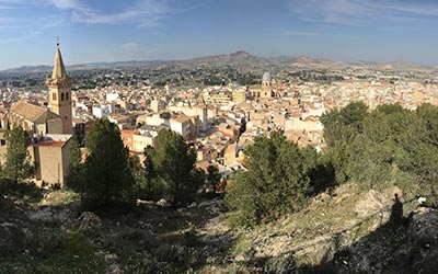 Qu� hacer 1 d�a en Yecla