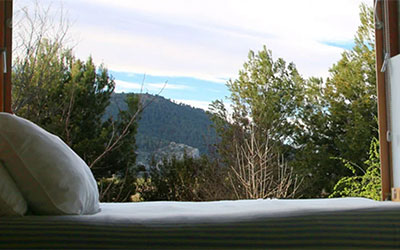 Rincones rurales con encanto para una escapada inolvidable