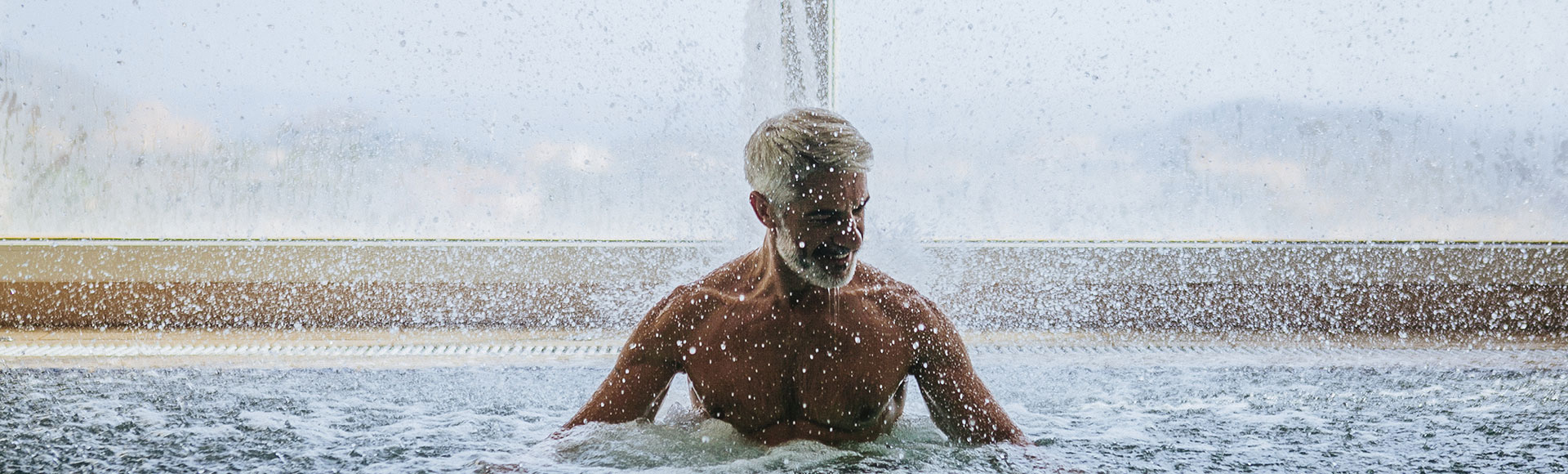 COSTA C�LIDA. REGION OF MURCIA<br>NEW SENIOR LIFE + 60 DESTINATION IN EUROPE