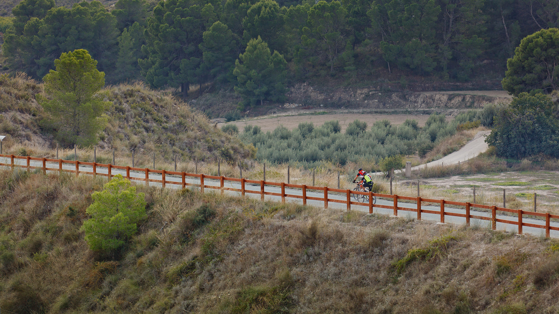 Greenways