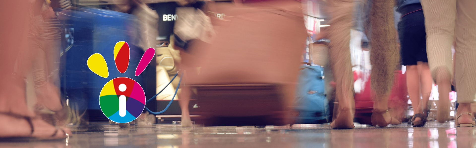 Red Oficinas de Turismo