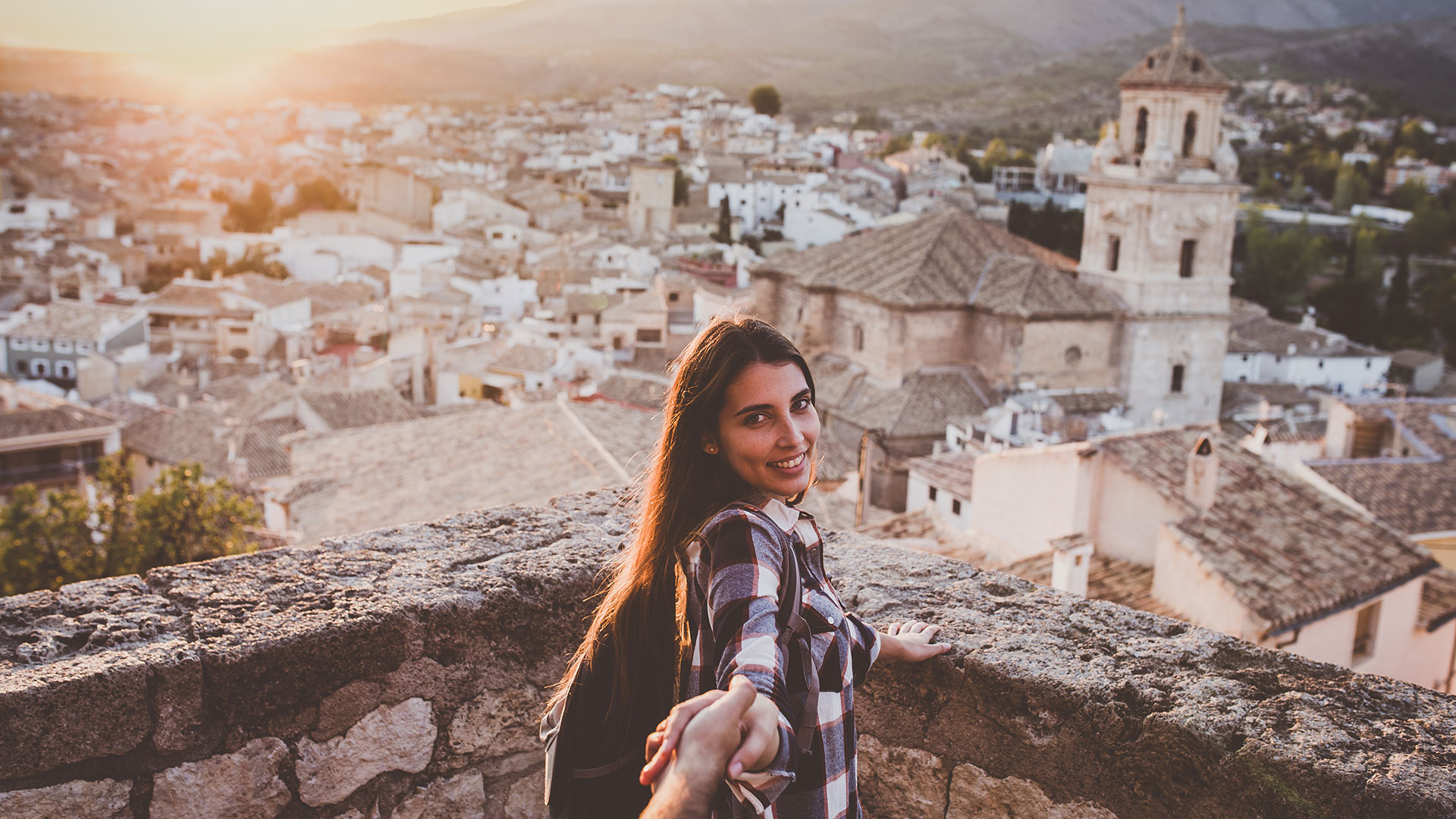 Caravaca de la Cruz 2024<br>
A�o Jubilar