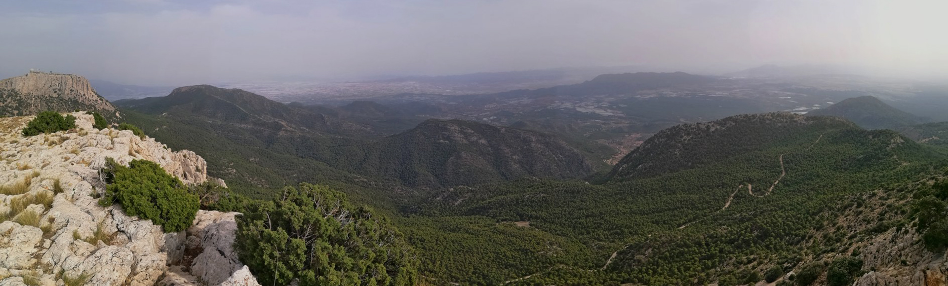 Cets Sierra Espu�a