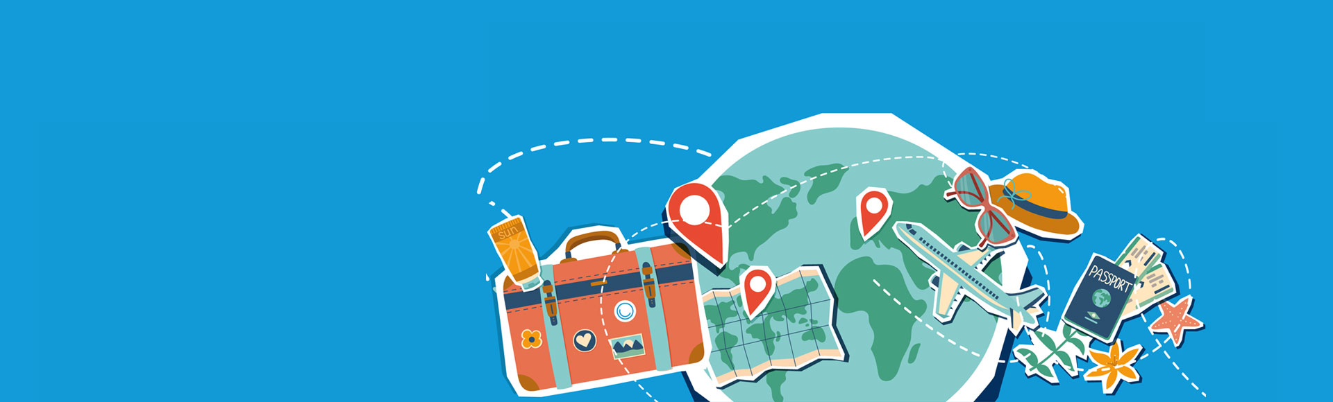 D�a Mundial <br>del Turismo