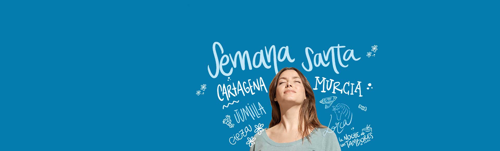 Holy Week in the Region of Murcia