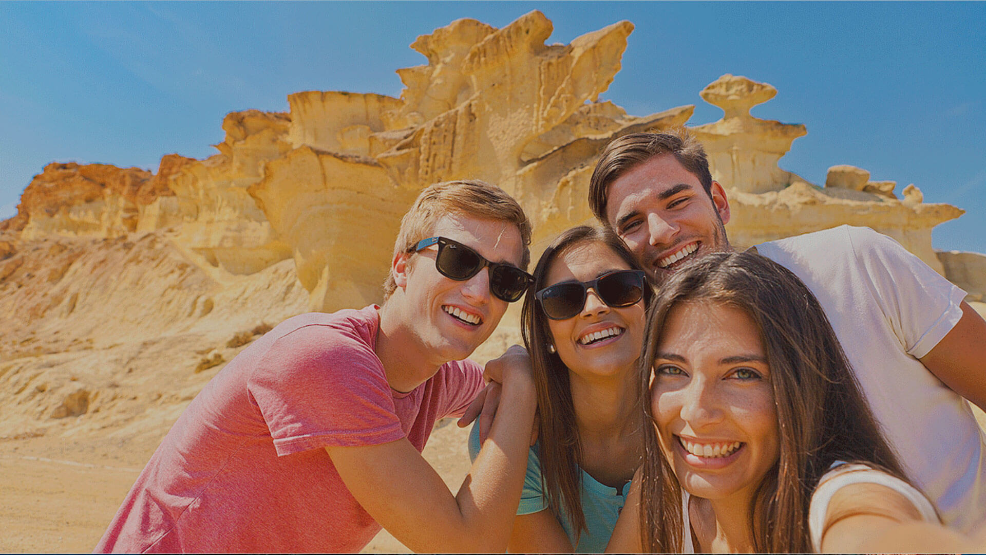 Dise�a tu experiencia en la Regi�n de Murcia