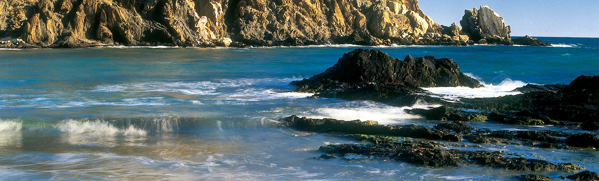 Die K�ste von Lorca