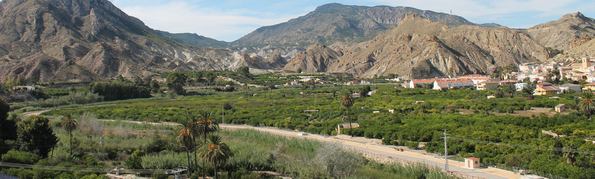 Villanueva del R�o Segura