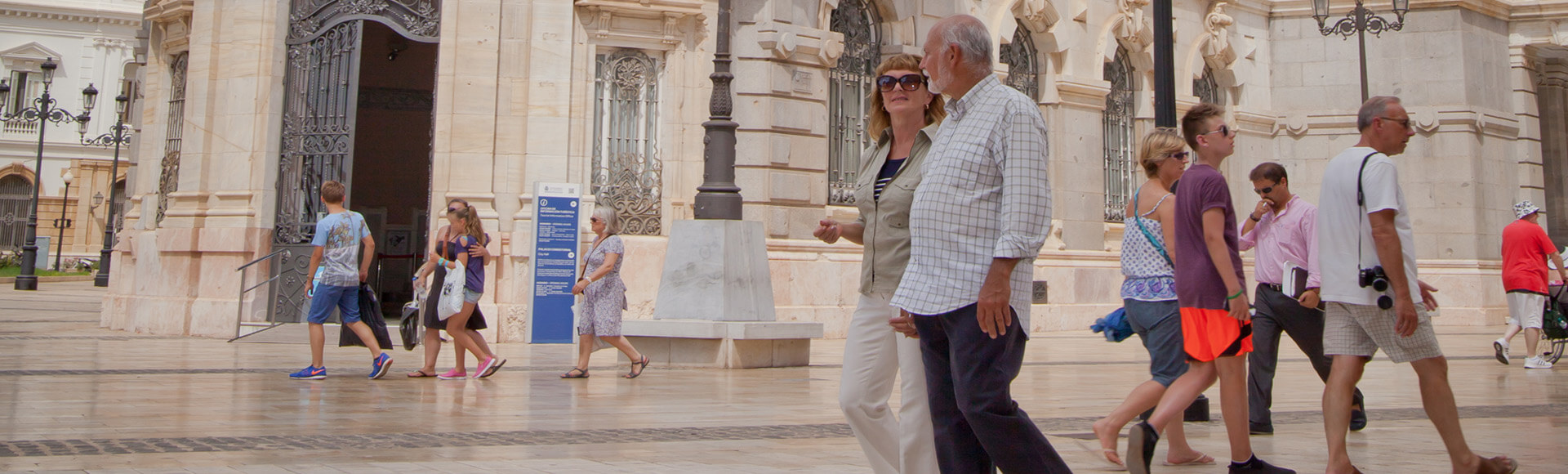 Other Inland Destinations