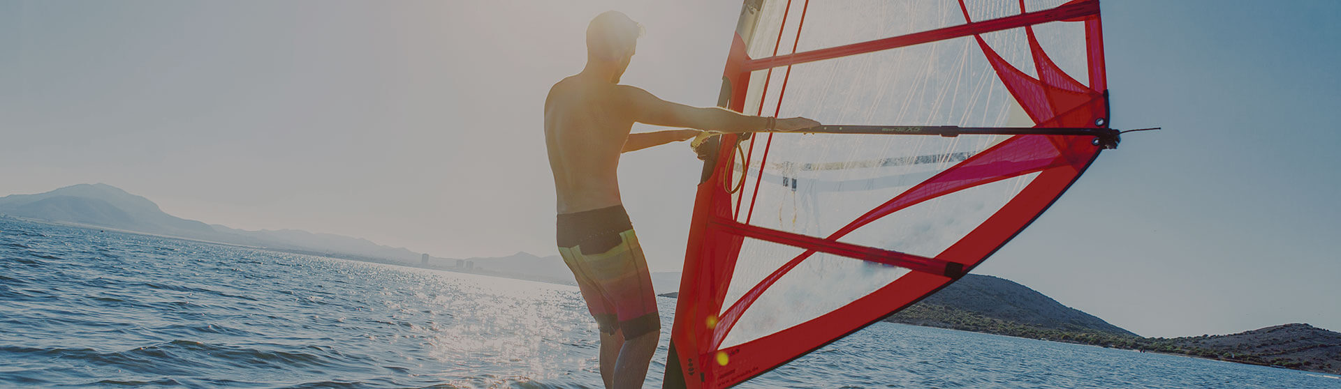 Mar Menor Nautical Station