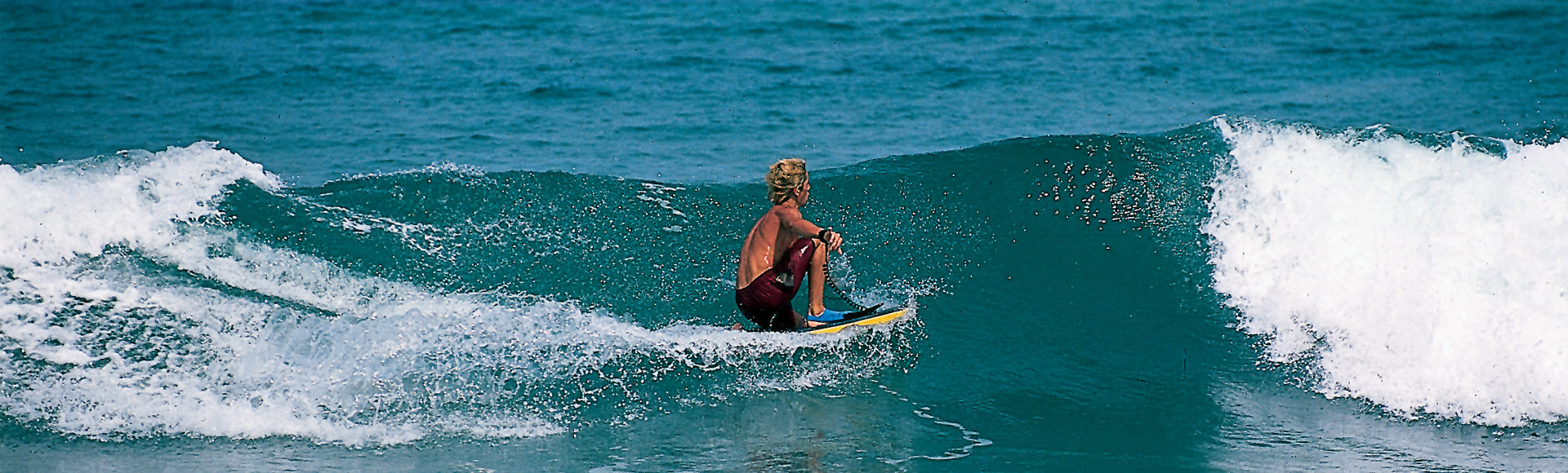 Nautical Activities at the Costa C�lida