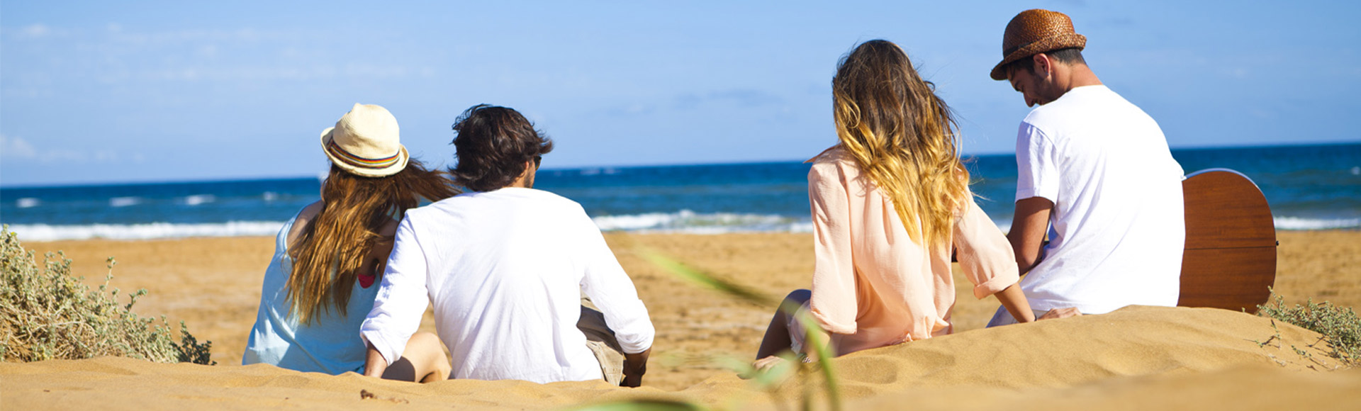 Reasons to visit the region