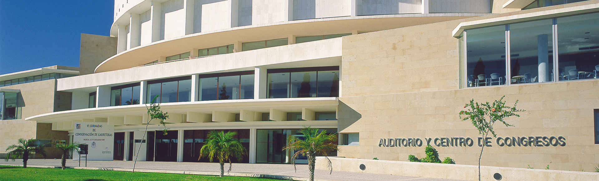 Murcia MICE Destination