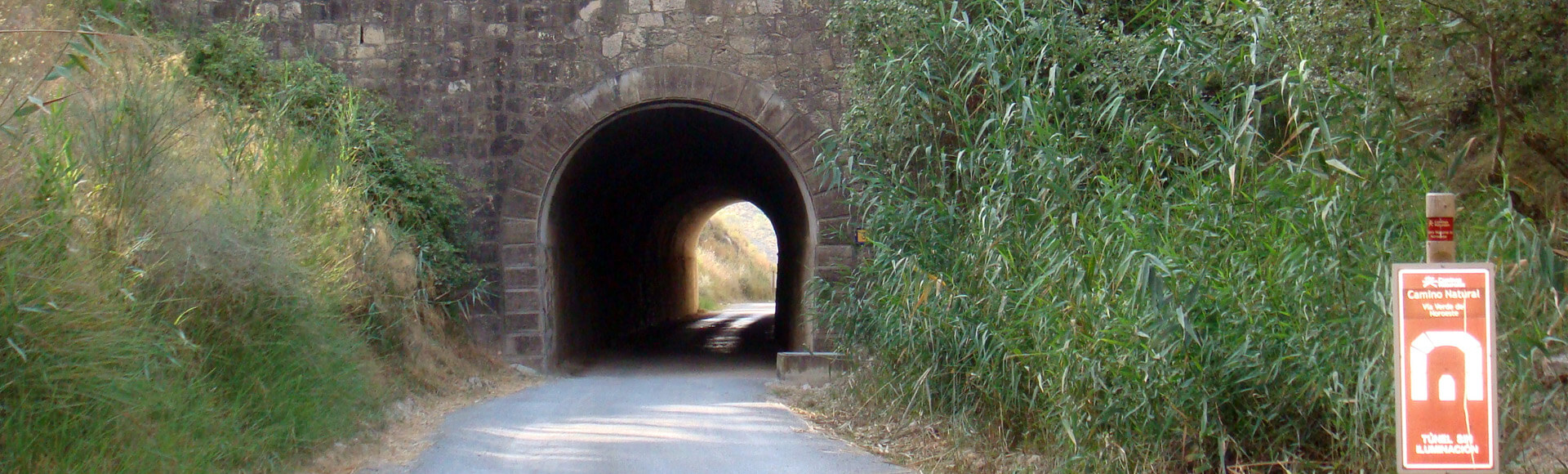 V�a Verde del Campo de Cartagena