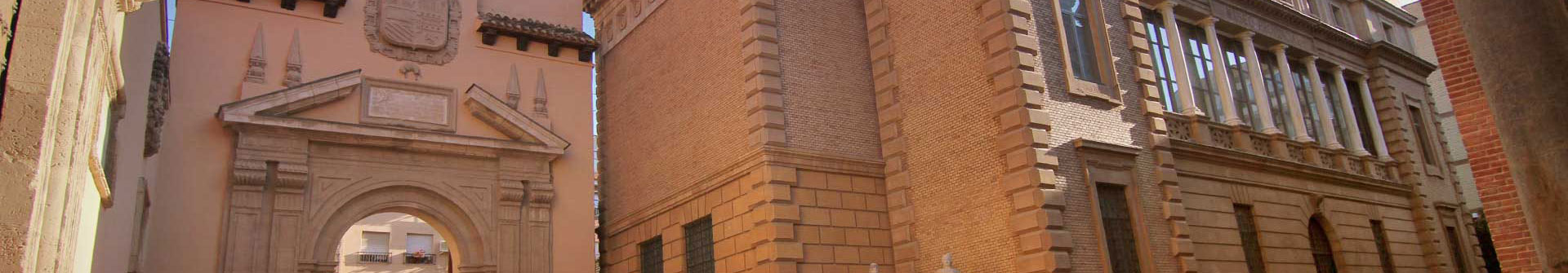 Centros de Interpretaci�n