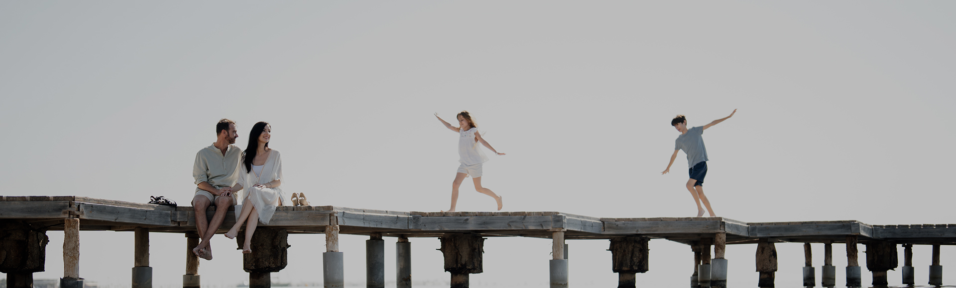 Turismo en familia en la Regi�n de Murcia