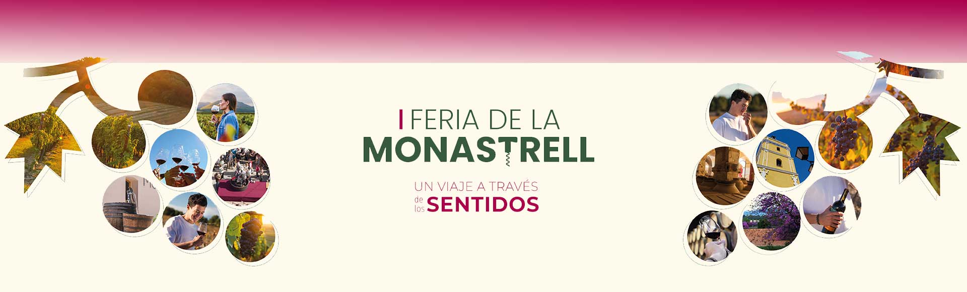 Feria Monastrell