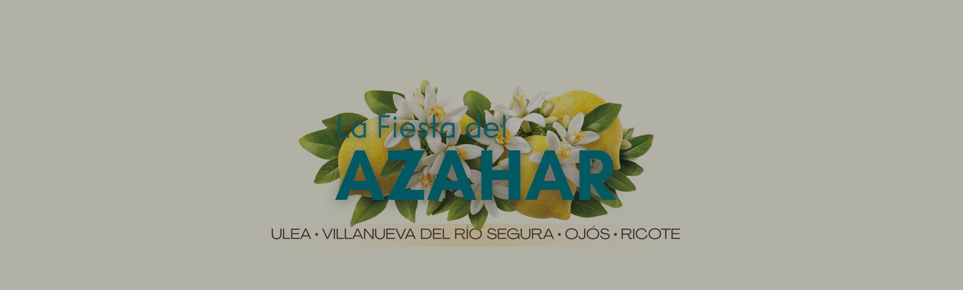 Floraci�n del Azahar