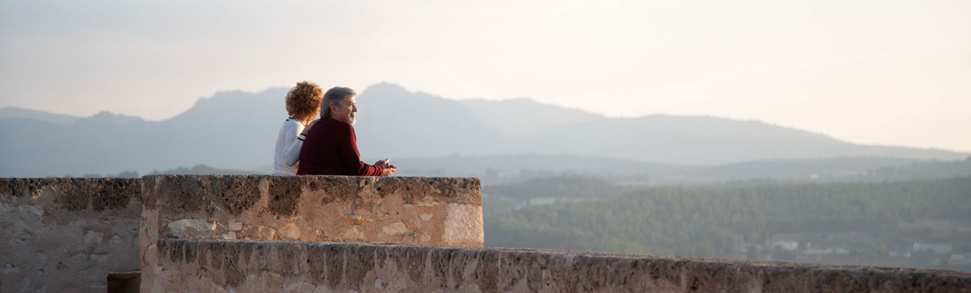 Castillos y fortalezas