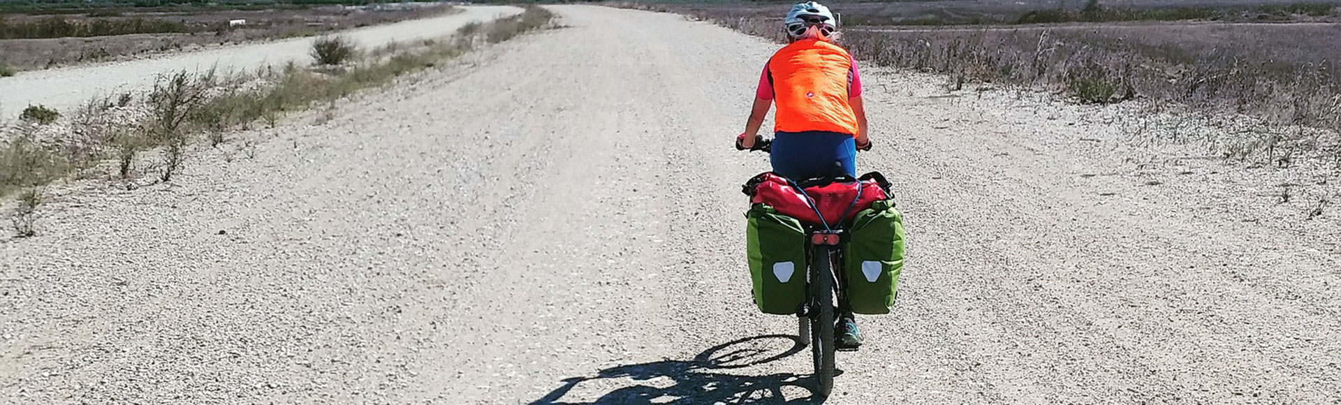 Voie Verte du Chicharra Yecla