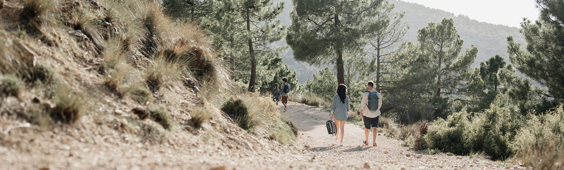 Recorre la Regi�n de Murcia