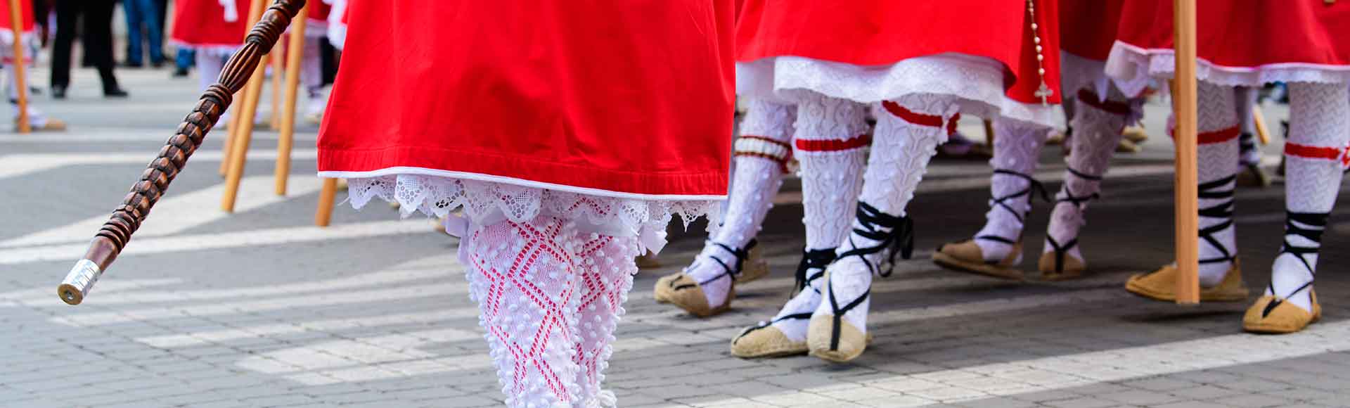 Festivities and Festivals