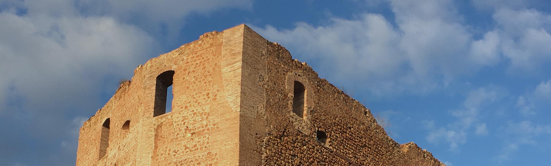 Tour del casco hist�rico de Mazarr�n