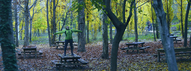 <strong>10</strong> Tiempo de ocre