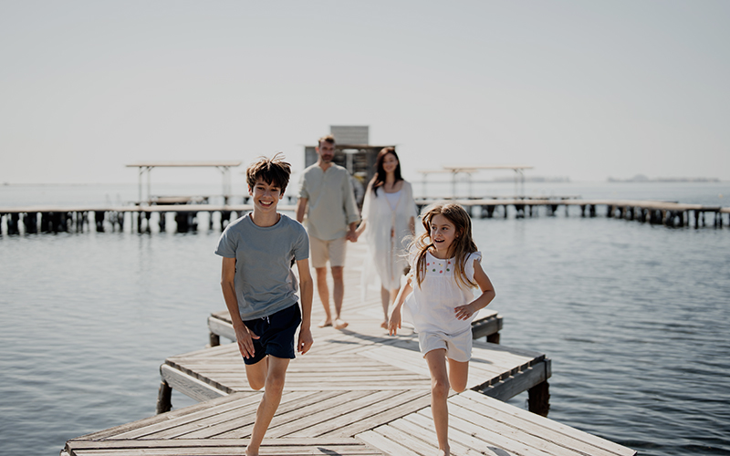 La Manga y Mar Menor