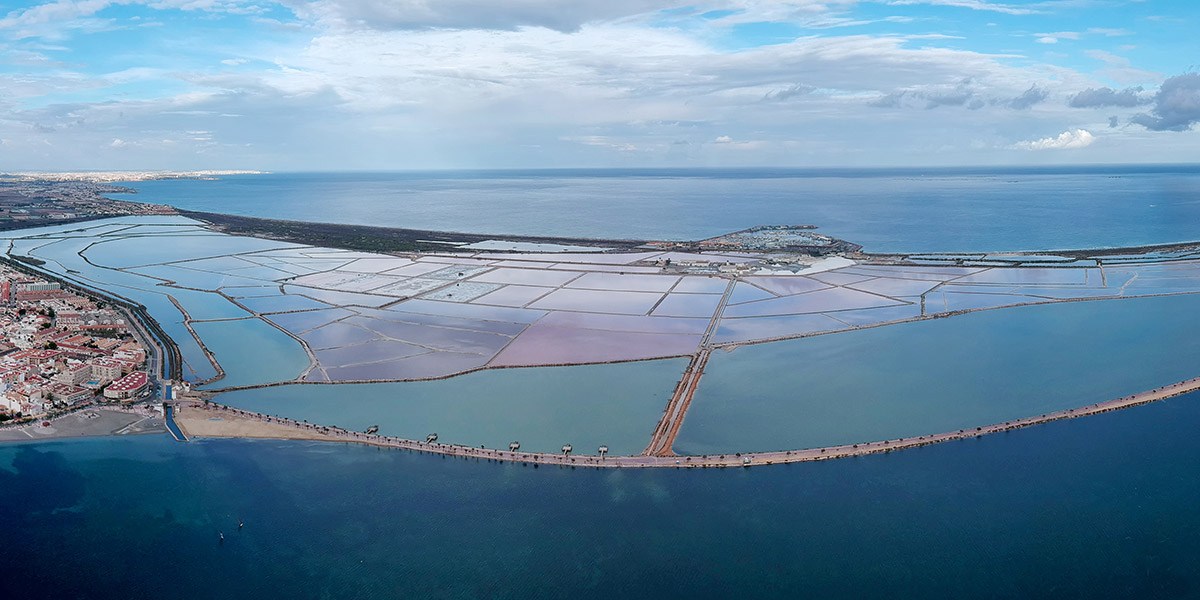 Icono GRAND LAGON LITTORAL