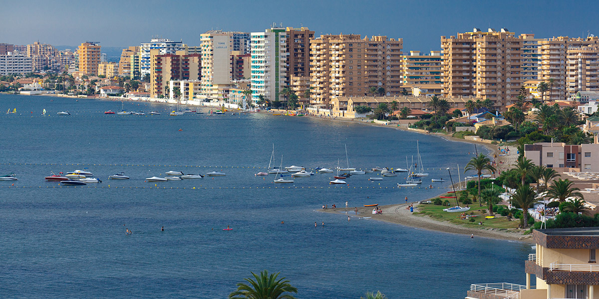 Icono INFRASTRUCTURES