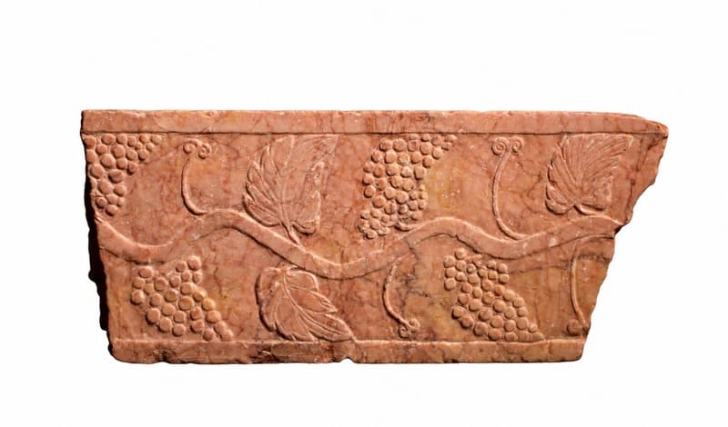 1700 a�os de la Monastrell