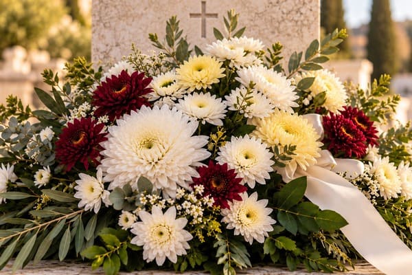Tradici�n floral ancestral