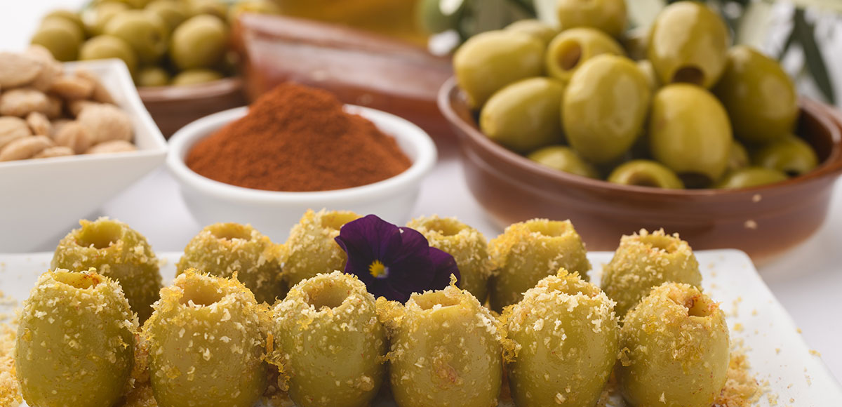 Things to Buy and Eat?