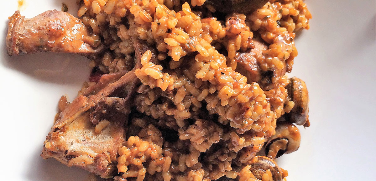 Things to Buy and Eat?